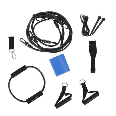 30. TX02 Krafttrainingsset 