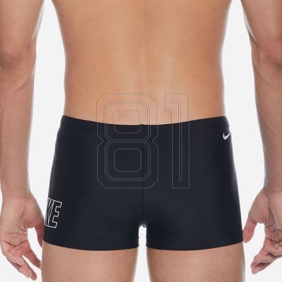 2. Nike Logo M NESSD646 001 Badehose