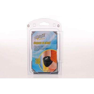2. Allright ASONLX Ellenbogenstütze