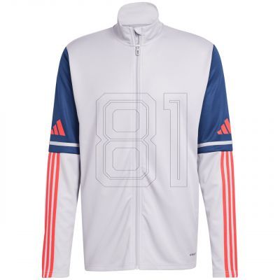 2. Adidas Squadra 25 Training M JP3389 sweatshirt