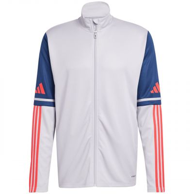 2. Adidas Squadra 25 Training M JP3389 Sweatshirt