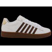 K-Swiss COURT TIEBREAK II Schuhe (04413-126-M)