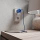 8. Puro ICON USB-C – USB-C-Kabel 1,5 m – Blau