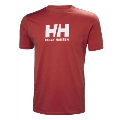 5. Helly Hansen HH Logo T-shirt M 33979 163