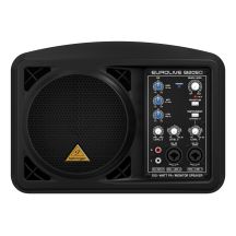 Behringer B205D – Aktiver Monitorlautsprecher 5,25"