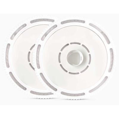 2. Venta 2121302 Hygiene-Kartusche Befeuchtungsteil und Zubehör