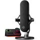 14. SteelSeries Alias Pro Mikrofon