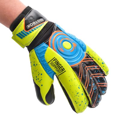 24. Meteor Defense Jr 03830 Torwarthandschuhe
