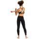 3. Roxy Everyday Flow Sportleggings ERJNP03676-KVJ0 Schwarz L