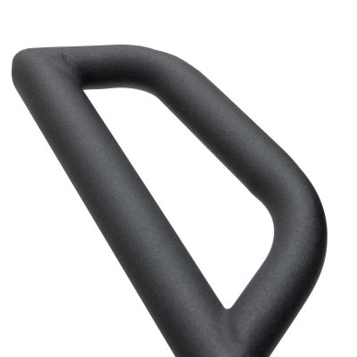 12. VIRTUFIT ELITE FDR 2.5I Halbprofessionelles Ellipsentrainer-Fahrrad