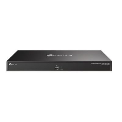 3. TP-LINK VIGI NVR4032H-Recorder