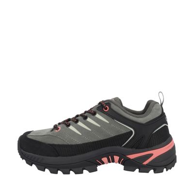 5. CMP Rigel 2.0 Low 3Q18246 25FV Damen-Wanderschuhe