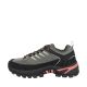 5. CMP Rigel 2.0 Low 3Q18246 25FV Damen-Wanderschuhe