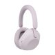 17. Sony WH-1000XM5 On-Ear-Bluetooth-Kopfhörer, silber