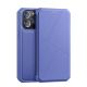2. DUX DUCIS Skin X Holster Flip Cover für iPhone 13 Pro blau