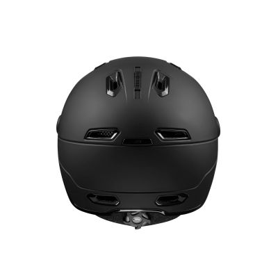 2. Julbo Globe Evo Skihelm Schwarz
