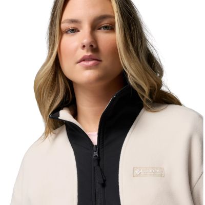 4. Columbia Sequoia Grove II FZ 2173801278 Beige L