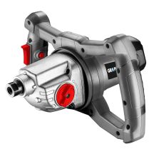 Graphit 58G787 Betonmischer