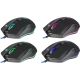 3. DEFENDER MAUS GM-927 SLEIPNIR OPTIK 12800dpi 6P