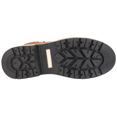 4. Skechers Corado - Jaxx 205232-WTN Braun 40