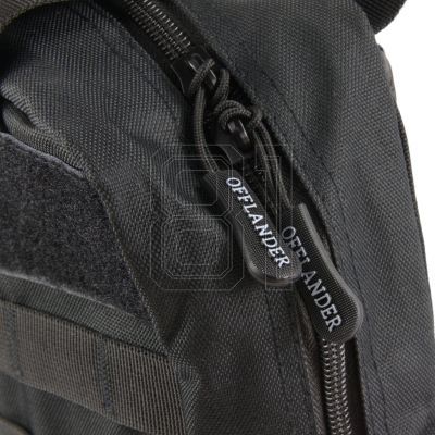 17. Offlander Molle tactical pouch OFF_CACC_09BK