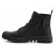 5. Palladium Pampa Zip Lth Ess M 76888-008-M Schuhe