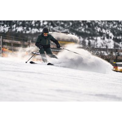 18. Hi-Tec Idris M Skihose 92800549419
