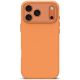 3. Tech-Protect Uniq MagSafe Hülle für iPhone 17 Pro Max – Orange