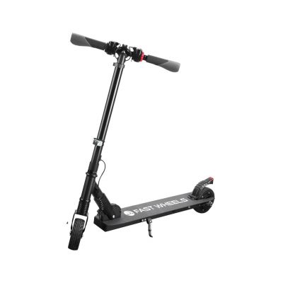 3. Rebel FAST WHEELS Elektroroller