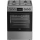 BEKO FBM62330GXTN Küche