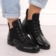 7. Vinceza W 16477 JAN348A Stiefeletten