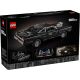 2. LEGO Technic 42231 - Fast and Furious Dodge Charger R/T Auto