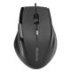 2. DEFENDER KABELMAUS ACCURA MM-362 SCHWARZ OPTISCH 1600DPI 6P 52362