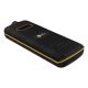 4. AGM M9F 4G Floating 6,1 cm (2,4") 131 g Schwarz, Orange Robustes Smartphone