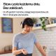 4. HP Poly Stereo Bluetooth-Headset Focus 625