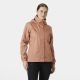 5. Helly Hansen Aden Jacket W 62650 084 Regenjacke