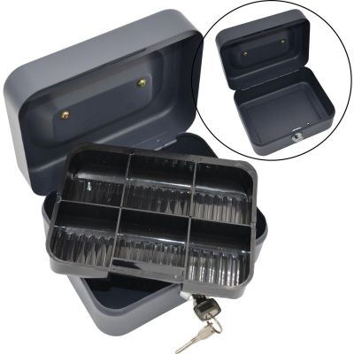 11. KASSETTE 15,2 x 11,8 x 7,5 cm 1067612 SASKA GARDEN