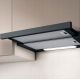10. Teleskop-Sonnenschutzhaube ELICA ELITE 14 LUX BL/A/60 schwarz - PRF0037991B