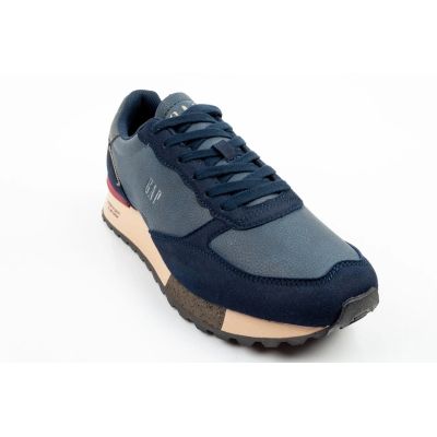 2. GAP Herren-Sportschuhe Osaka Sneaker bequem und modisch