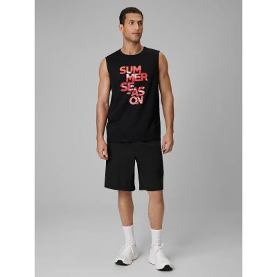 6. Herren-Boardshorts 4F 4FWSS26UBDSM167-20S