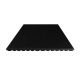 tiguar ANTISHOCK 100 x 100 x 4,2 schwarz