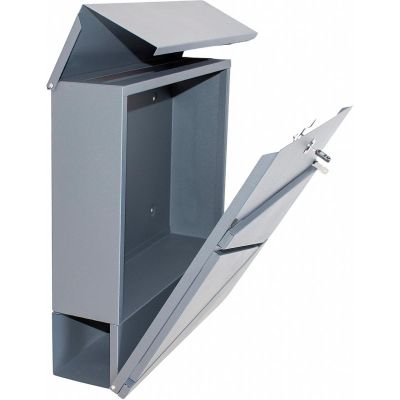 4. Briefkasten 37 x 37 x 10,5 cm 1067551 SASKA GARDEN