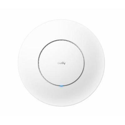 13. Access Point CUDY AP1300 AC1200 Dualband-WLAN 1x Gigabit Mesh