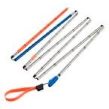Sonde 240 ALU LIGHT silber universal