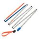 Sonde 240 ALU LIGHT silber universal
