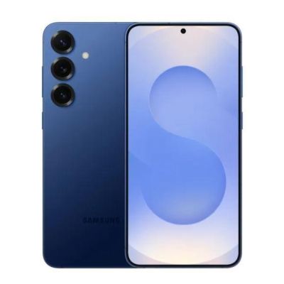 16. Samsung Galaxy S25+ (S936) DS 5G 12/512GB Marineblau
