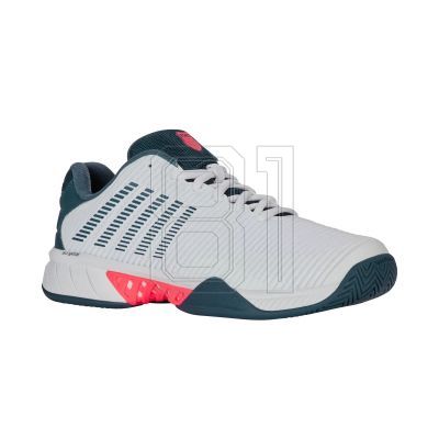 K-Swiss Hypercourt Express 2 M Schuhe 06613-129-M