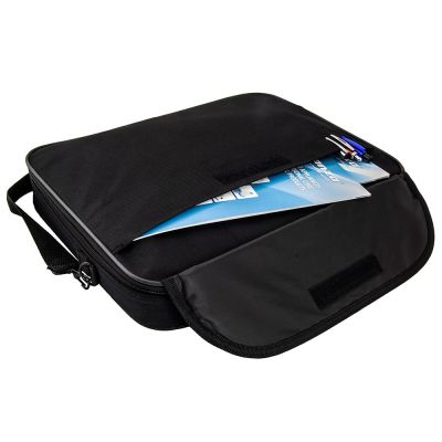 5. Esperanza Classic ET101 Laptoptasche (15,6"; schwarz)