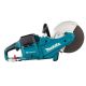 12. Makita DCE090ZX1 Universal-Elektroschneidmaschine 6600 U/min
