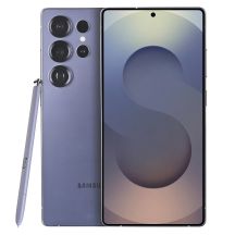 Samsung Galaxy S25 Ultra (S938) 12/512GB Titansilber Blau